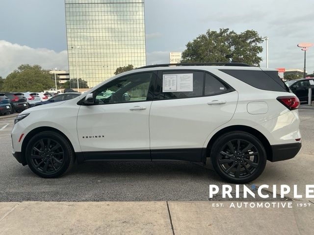 2022 Chevrolet Equinox RS - Photo 6