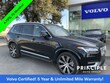  Volvo XC90 Recharge Plug-In Hybrid