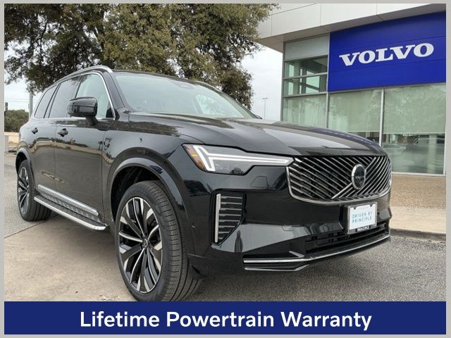2026 Volvo XC90
