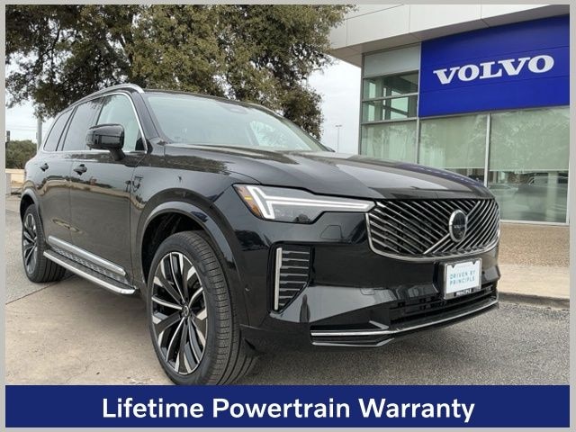2026 Volvo XC90 B6 Ultra 7-Seater AWD