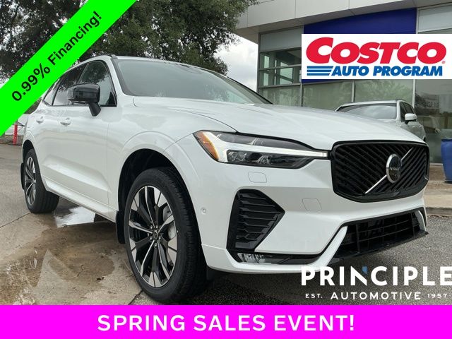 2026 Volvo XC60 B5 Plus Dark AWD's photo