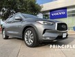 INFINITI QX50