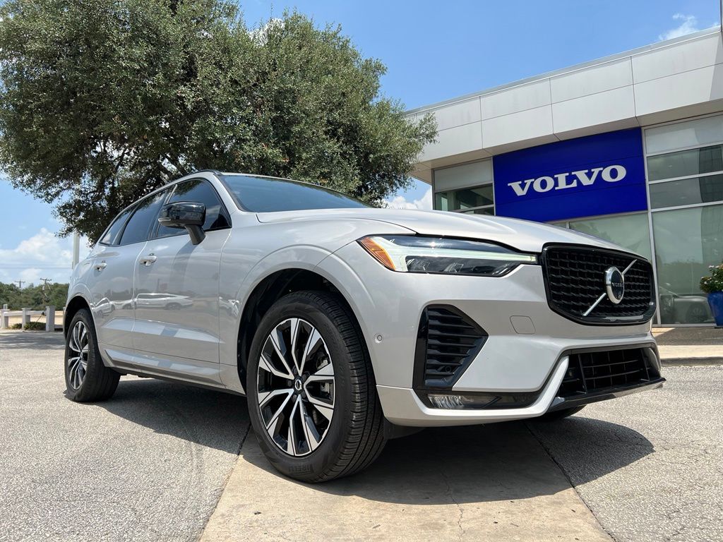 2024 Volvo XC60