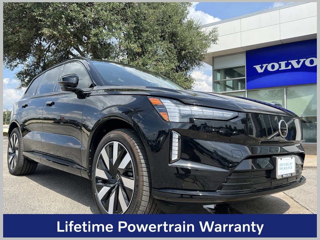 2026 Volvo EX90 Twin Motor Ultra 6-Seater SUV