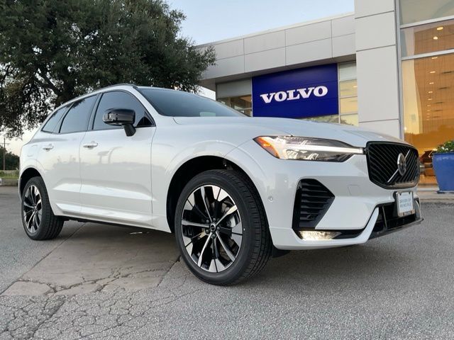 New 2026 Volvo XC60 B5 Plus