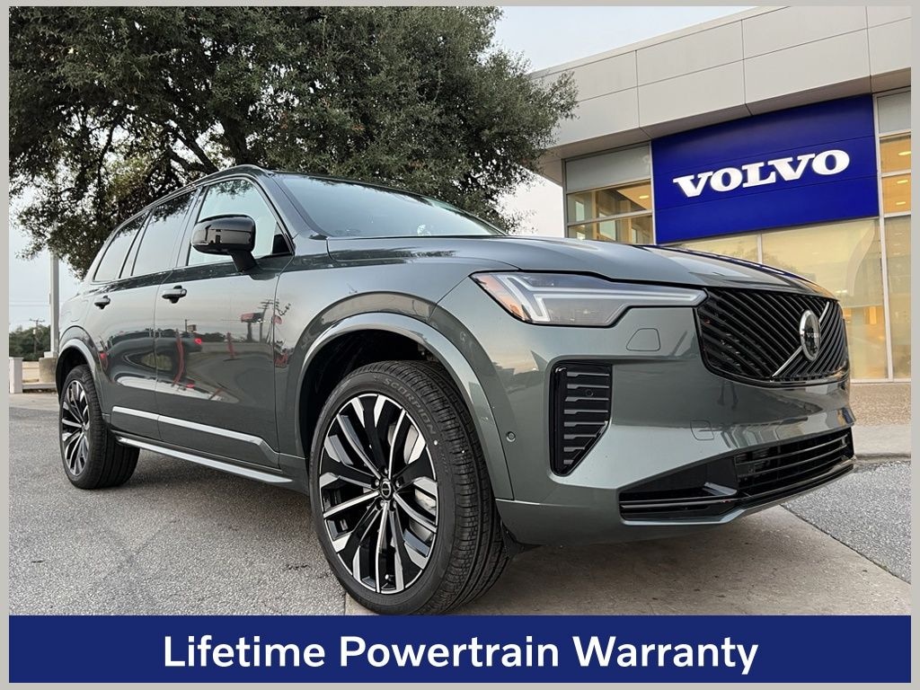 New 2027 Volvo XC90 Ultra SUV