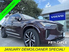 2026 Volvo XC90 B5 Core SUV