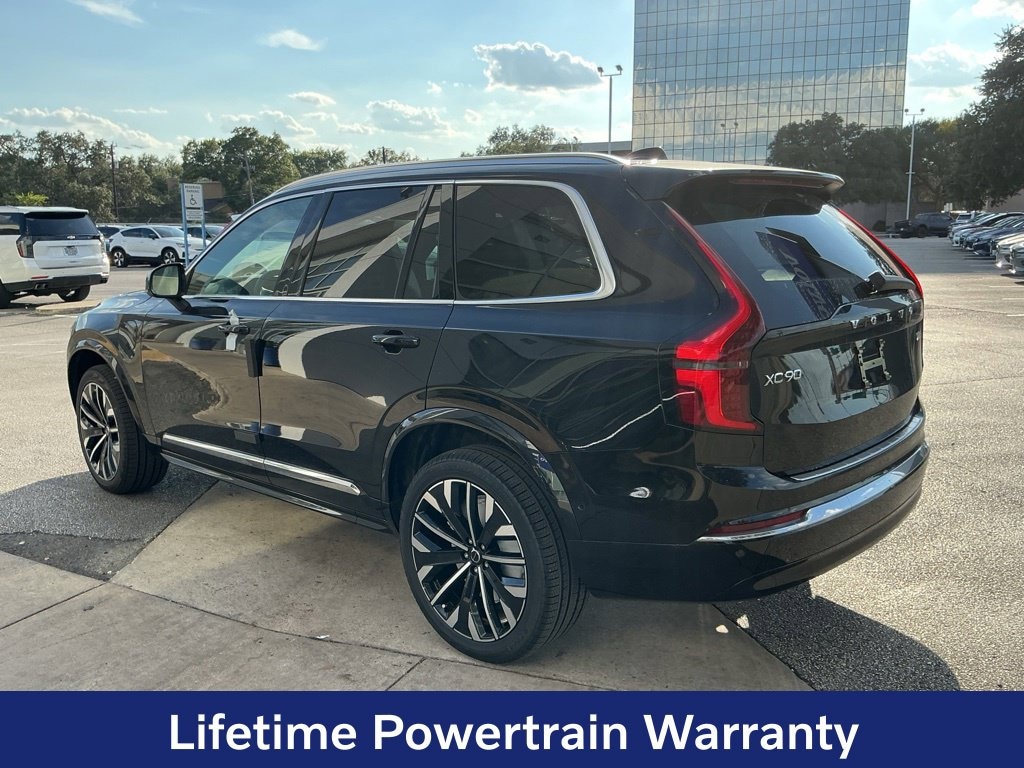 New 2027 Volvo XC90 Plus SUV