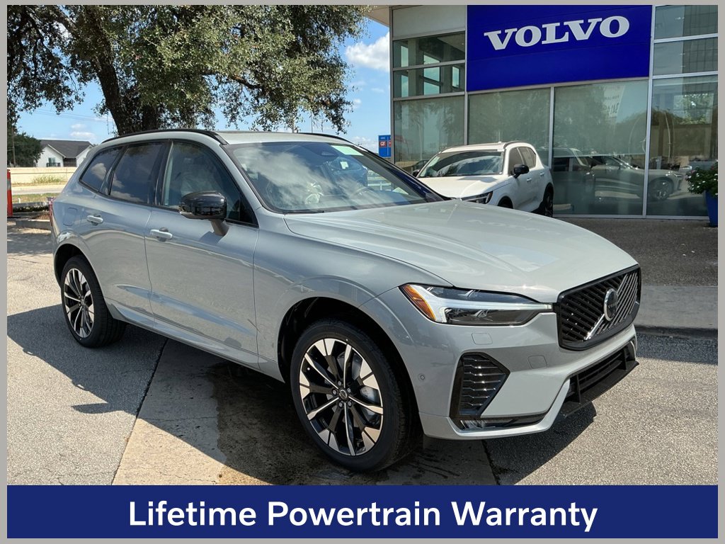 2027 Volvo XC60 B5 Plus SUV