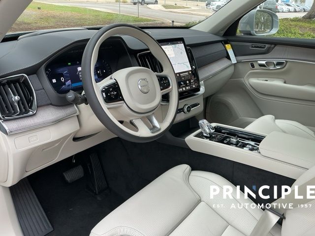 2026 Volvo XC90 Ultra - Photo 24