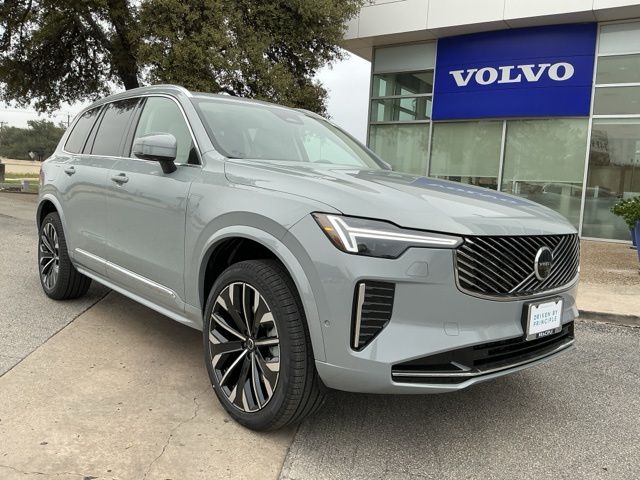 2026 Volvo XC90