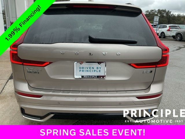 2026 Volvo XC60 Ultra - Photo 11