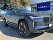  Volvo XC90 plug-in hybrid