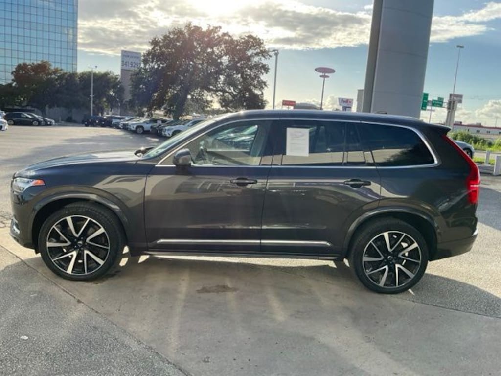 Certified 2023 Volvo XC90 B5 Plus SUV