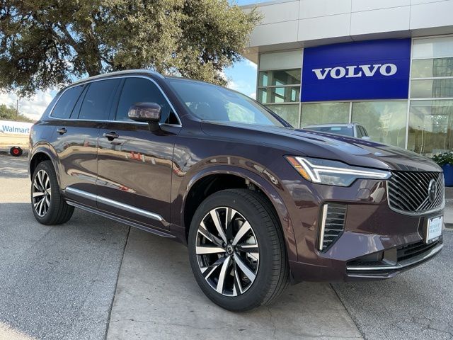 2026 Volvo XC90 T8 Recharge Core Bright 4WD's photo