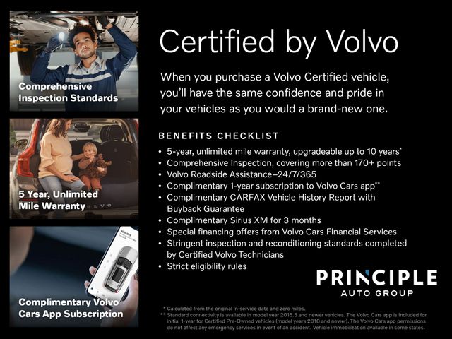 Certified 2025 Volvo EX90 Ultra with VIN 7JDEV3KL6SG006743 for sale in San Antonio, TX
