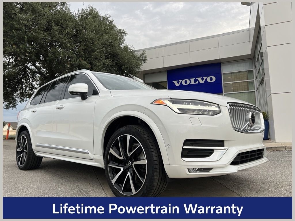 Certified 2023 Volvo XC90 B5 Plus SUV