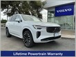  Volvo XC90 plug-in hybrid