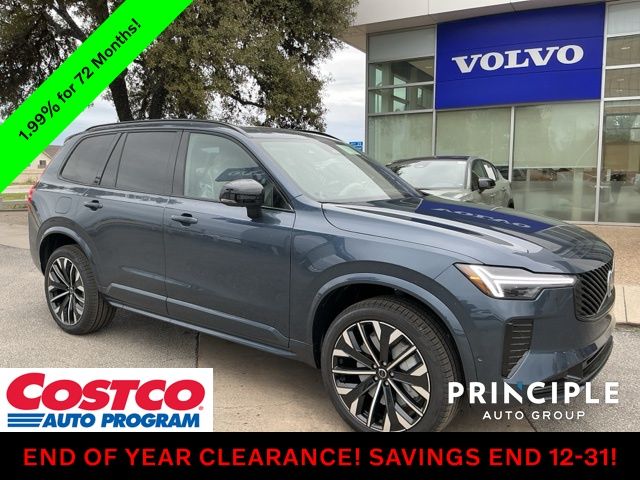 2026 Volvo XC90 Ultra's photo