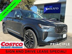 2026 Volvo XC90 plug-in hybrid T8 Ultra 7-Seater SUV