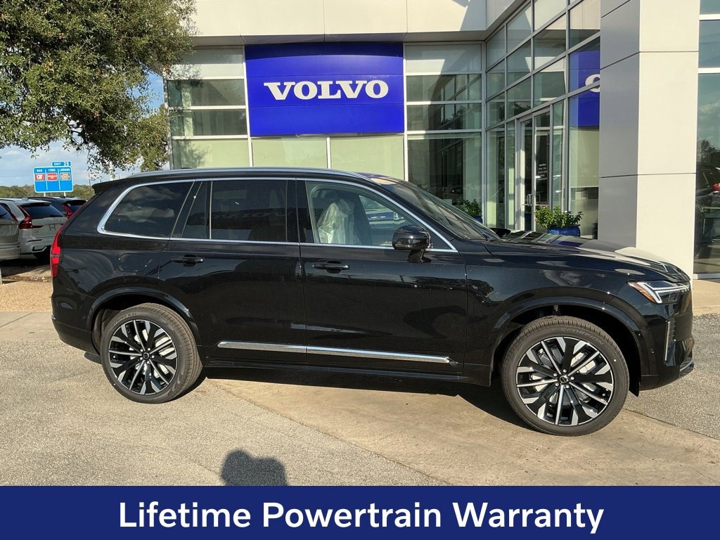 New 2027 Volvo XC90 Plus SUV
