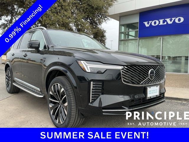 2026 Volvo XC90 B6 Ultra Bright 7-Seater 4WD's photo