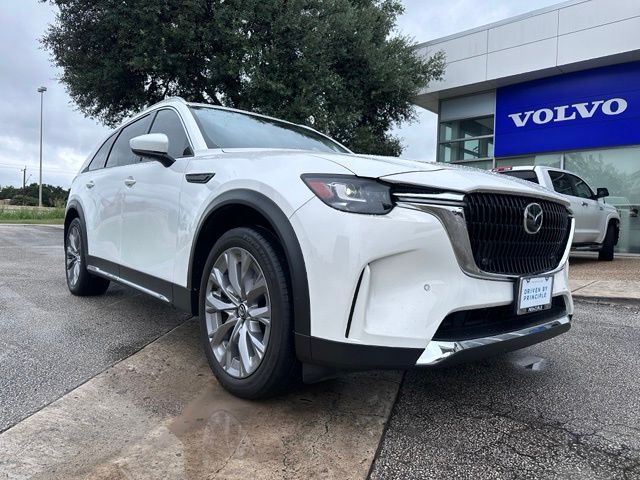 2024 Mazda CX-90 Turbo Premium Package's photo