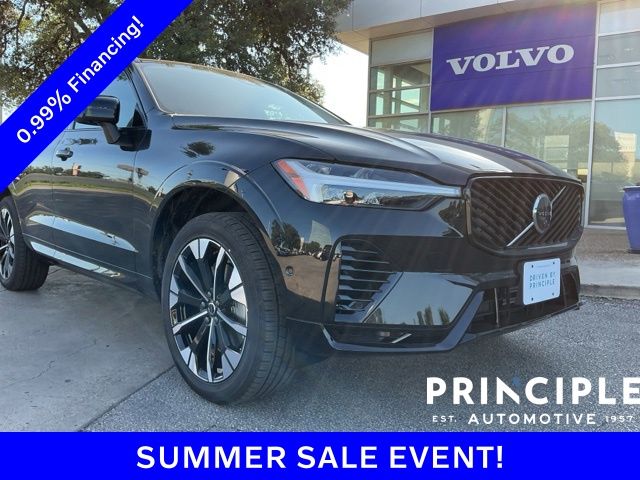 2026 Volvo XC60 T8 Plus Dark AWD's photo