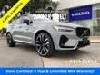 Volvo XC60 Recharge Plug-In Hybrid