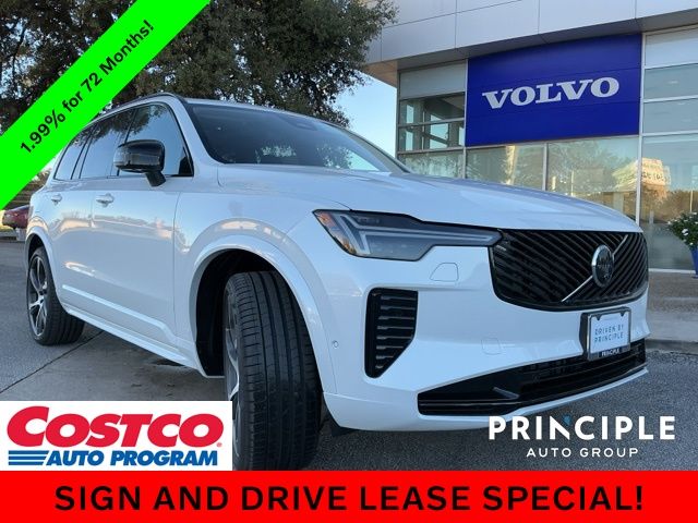 2026 Volvo XC90 Ultra's photo