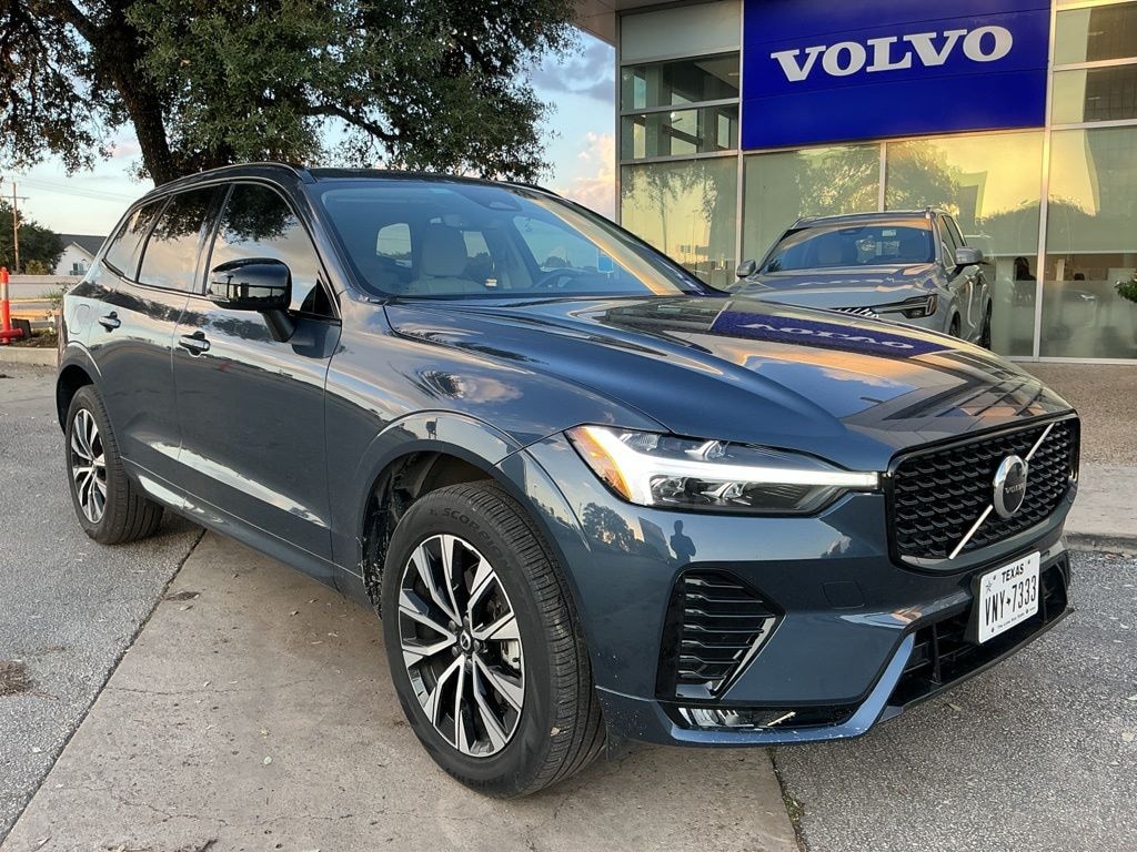 Used 2024 Volvo XC60 B5 Core SUV