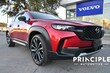  Mazda CX-50