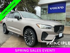 2026 Volvo XC60 B5 Ultra SUV