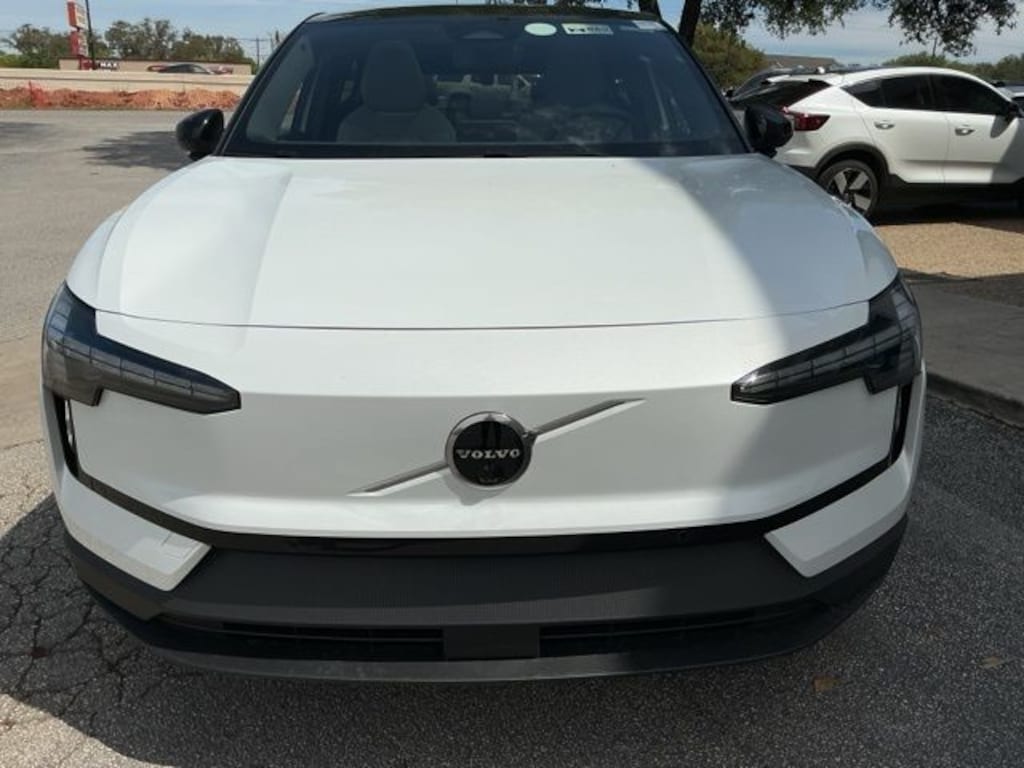 New 2026 Volvo EX30 Twin Motor Ultra SUV