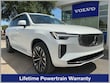  Volvo XC90 plug-in hybrid