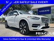  Volvo XC90 Recharge Plug-In Hybrid