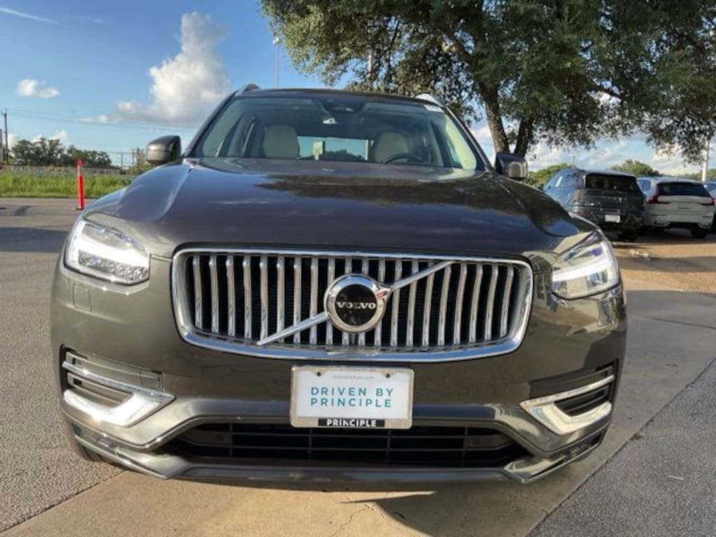Certified 2023 Volvo XC90 B5 Plus SUV