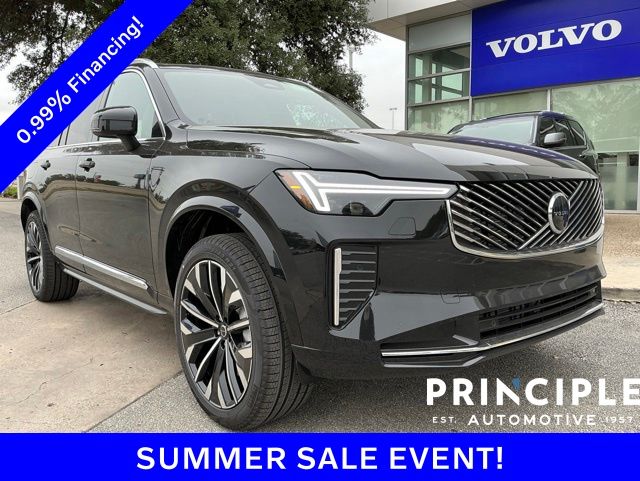 2026 Volvo XC90 B5 Core Bright 4WD's photo