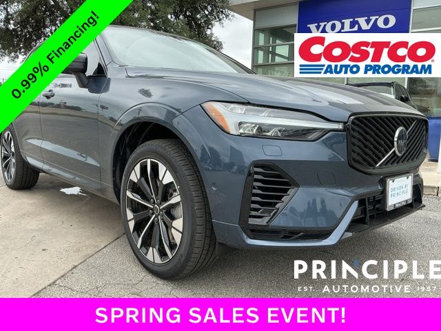 2026 Volvo XC60 T8 Plus Dark AWD's photo