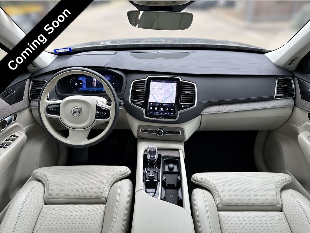 Certified 2024 Volvo XC90 Ultimate SUV