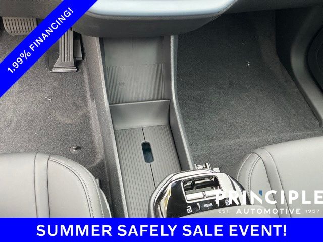 2026 Volvo EX30 Ultra - Photo 24