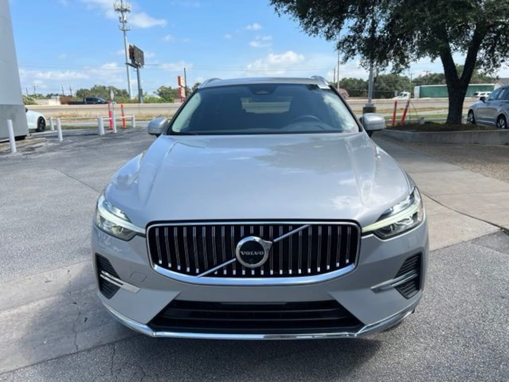 Certified 2023 Volvo XC60 B5 Plus Bright Theme SUV