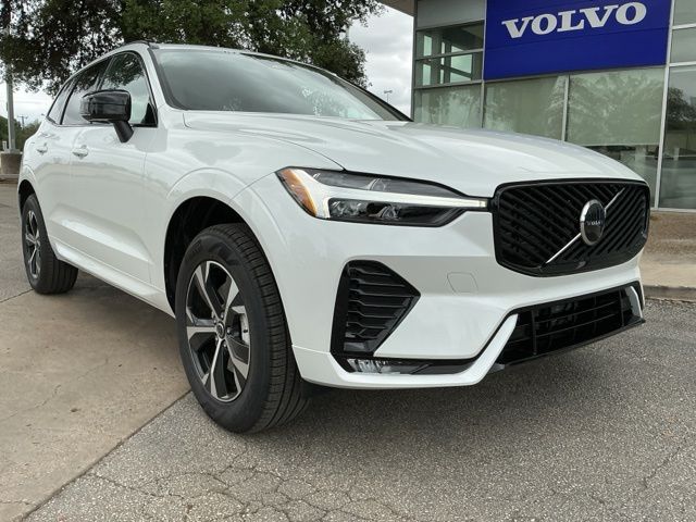 New 2026 Volvo XC60 B5 Core