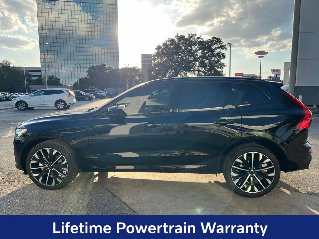 New 2027 Volvo XC60 Ultra SUV