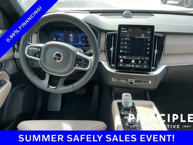 2026 Volvo XC90 Ultra - Photo 15