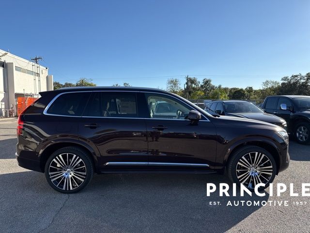 2026 Volvo XC90 Ultra - Photo 5