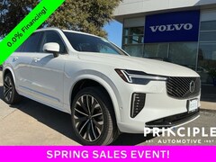 2026 Volvo XC90 plug-in hybrid T8 Plus 7-Seater SUV