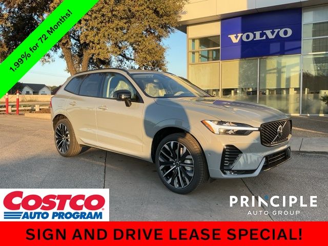 2026 Volvo XC60 Ultra's photo