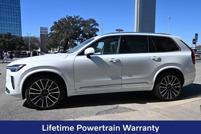 2026 Volvo XC90 Ultra - Photo 5