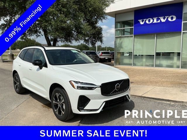 2026 Volvo XC60 B5 Core Dark AWD's photo